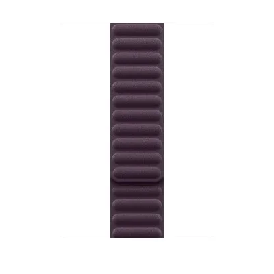 Apple Strap 46-Mm Blackberry Magnetic Link &mdash; M/L